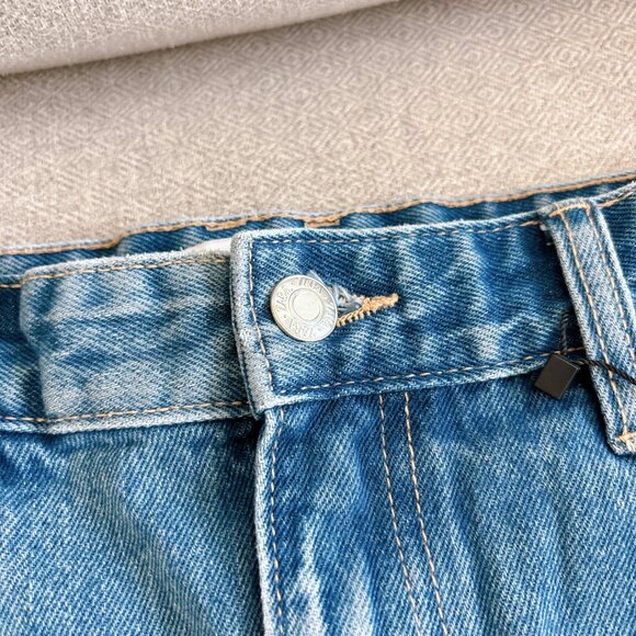 BRAND NEW ZARA SKIRT, SIZE 26 - Picture 16 of 17